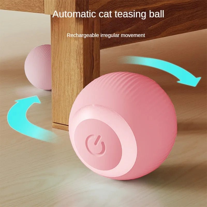 MeowMotion Ball™