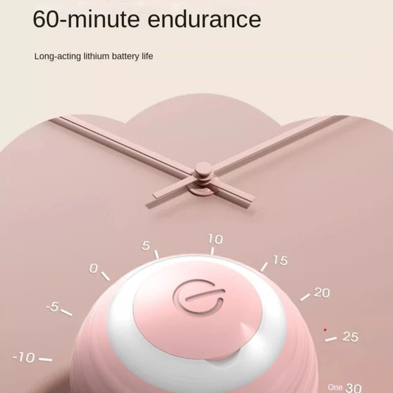 MeowMotion Ball™