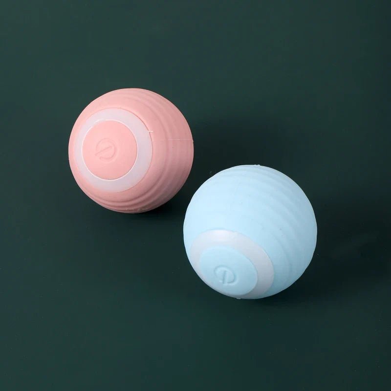 MeowMotion Ball™